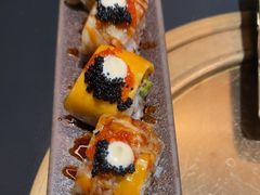 -無二炙坊·和牛烧肉(大钟寺1733店)