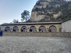 -梁家河村红色旅游区