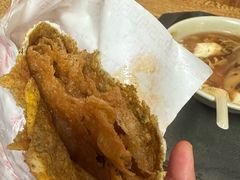 -真素诚·清真(新华路店)