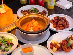 -外婆家(杭州马塍店·杭帮菜名店)