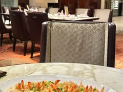 -顺德美的万豪酒店-万豪中餐厅