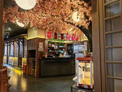 -九田家黑牛烤肉料理(新辰里亚运村店)