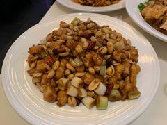 -大铁勺新津菜(东丽阳光新业广场店)