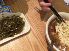 -李先生牛肉面大王(合肥火车站出站口店)