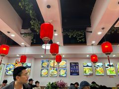 -台州老六海鲜面馆(上南总店)