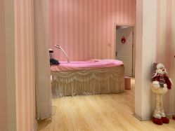 -PinkBaby美甲美睫