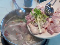 -三亚湾红树林度假世界(木棉酒店)