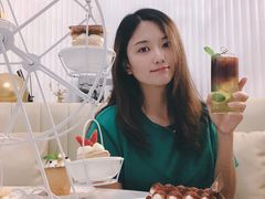 -Deer Park鹿园西餐(仁恒置地广场店)