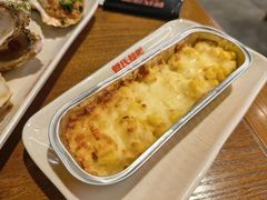 -管氏翅吧(马家堡店)