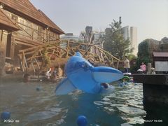 -裕龙汤泉