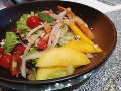 -清漫·派对音乐餐吧(市桥店)