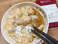 -百福麵家(新馬路店)