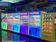 -真快活Coohoo Max(武汉绿地新田360店)