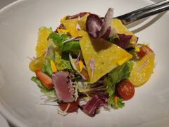 -燃扒房Steakhouse(皇庭店)