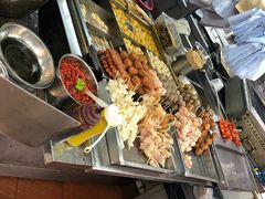 -豪華小食.華記