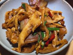 -米一仙·成都小碗菜(东万达店)