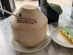 -大堂酒廊·亚龙湾万豪度假酒店