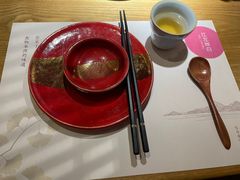 -江左尚白日本料理(万象城店)