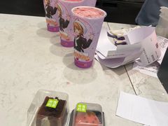 -奈雪的茶(永嘉天地东百城店)