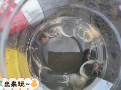 -台山黑沙湾海浴场