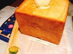 -绿茶餐厅(领展购物广场·中关村店)