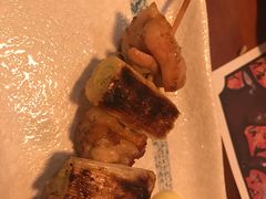 -烧鸟横丁(联发文创口岸店)