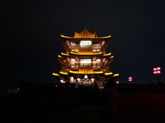 -肇庆古城墙