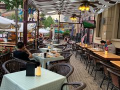 露天位-巴伐利亚啤酒坊(意式风情街店)