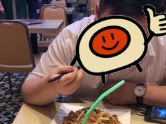 -明腾壹间茶餐厅(新都会花园广场店)