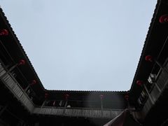 -福建土楼(南靖)景区