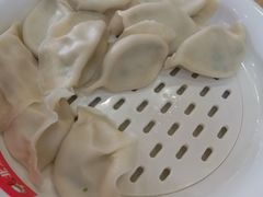 -北方饺子王·海肠捞饭·海鲜锅(山大店)