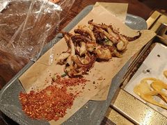 -新石器烤肉(之心城店)