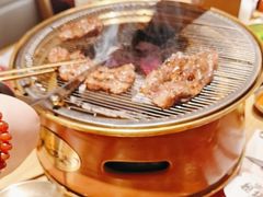 -西塔老太太泥炉烤肉(亚运村店)