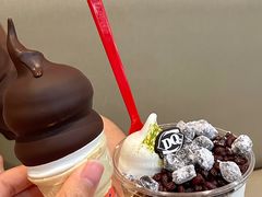 -DQ·蛋糕·冰淇淋(包河万达店)