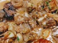 -山海经·海边人家 海鲜新青岛菜(扬州路店)