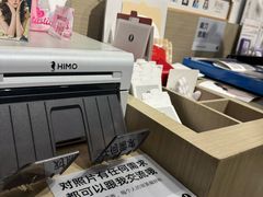 -海马体照相馆(天津世纪都会店)