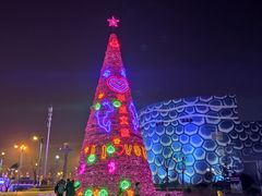 -华夏文旅海洋公园