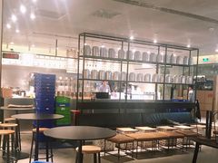 -喜茶(深圳东门1234店)