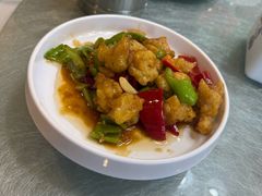 -李老哈·东北菜(宋园路店)