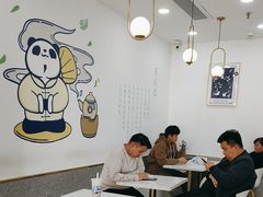 -茶百道(景田东路店)