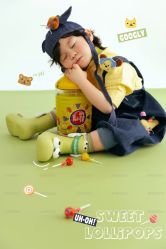 -SHELLSHINEkids山上儿童摄影(天邑澜山店)
