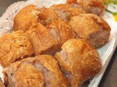 香酥芋泥鸭-堂宴·老厦门私房菜(1988仙岳总店)
