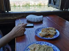 -茅老太臭豆腐