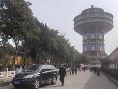 -高旻寺