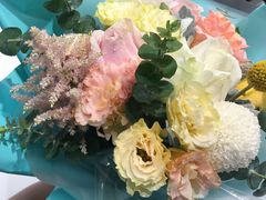 -Tiffany & Co.蒂芙尼
(杭州大厦店)