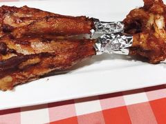 -西贝莜面村(上海百联西郊店)