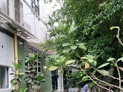 -ADO KAFE(大学城店)