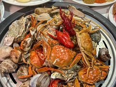 -云海轩·海鲜自助-河北云瑧世纪大饭店1F