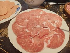 -赵九记呱呱老火锅(钟楼总店)