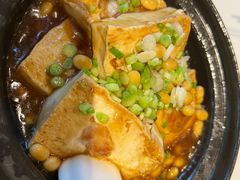 -强记海鲜·大排档(蛇口新街店)